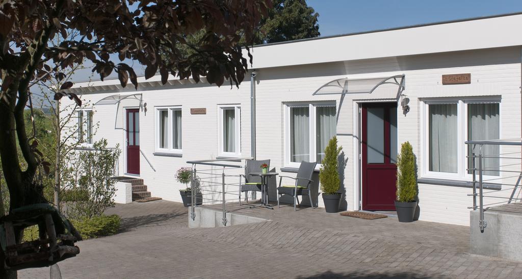 Hotel Berg En Dal Epen Eksteriør billede