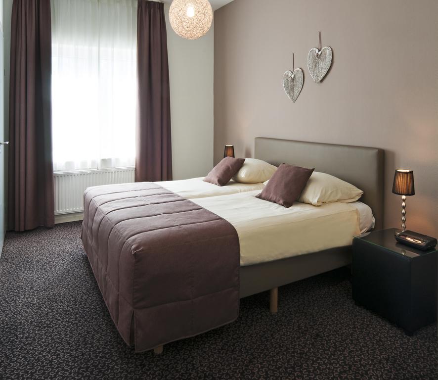 Hotel Berg En Dal Epen Eksteriør billede