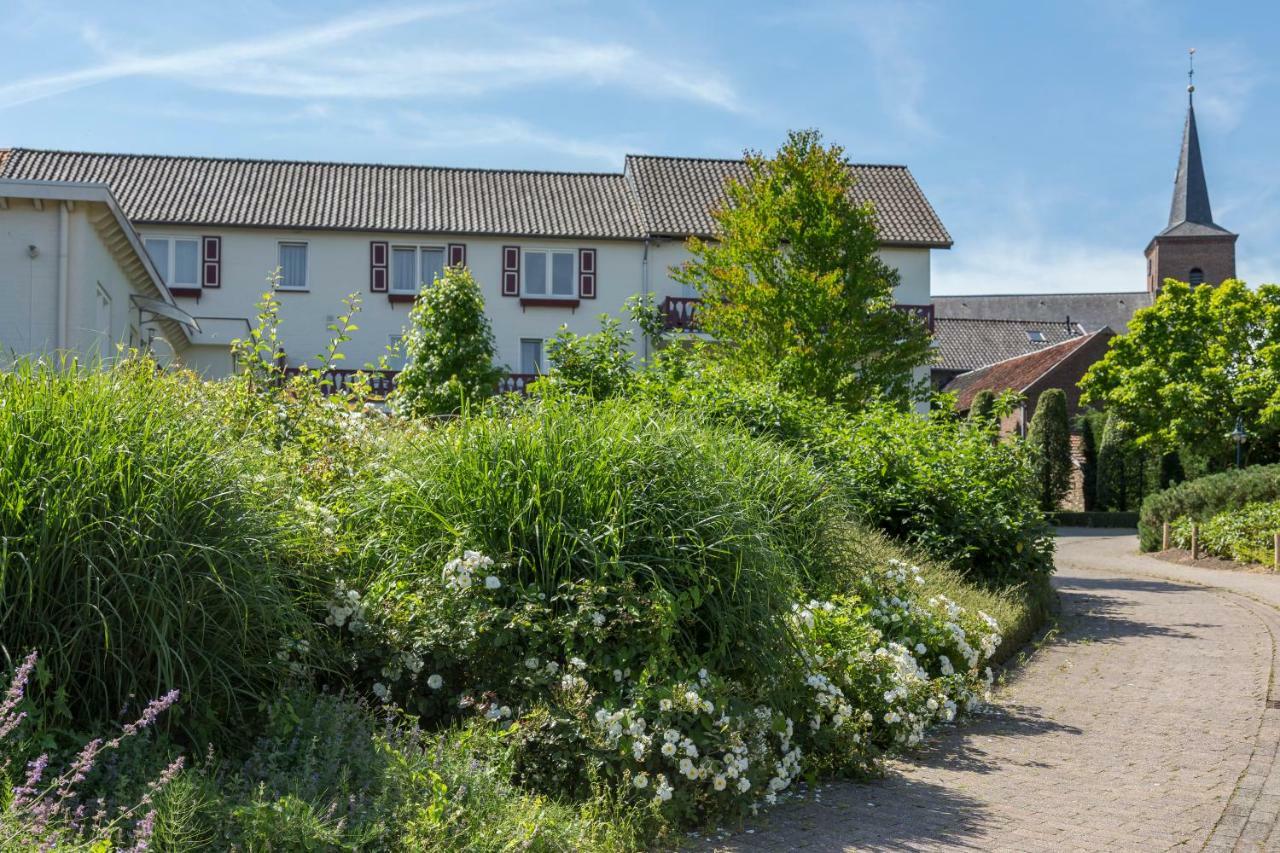 Hotel Berg En Dal Epen Eksteriør billede
