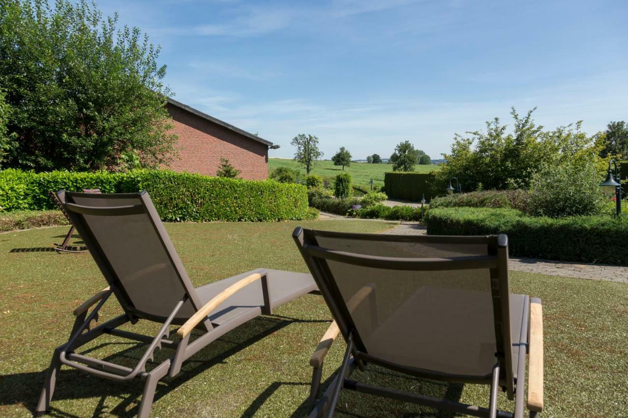 Hotel Berg En Dal Epen Eksteriør billede