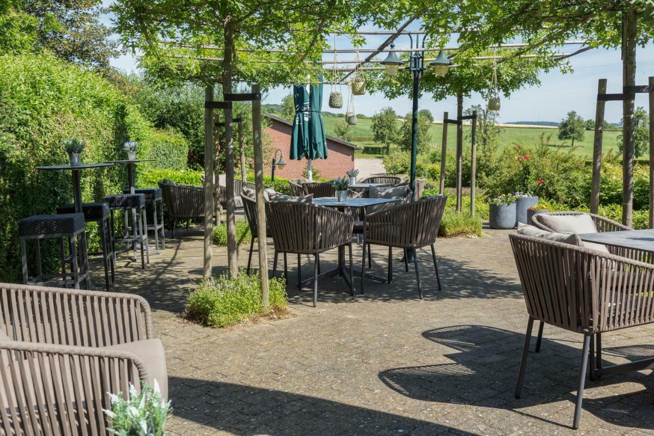 Hotel Berg En Dal Epen Eksteriør billede