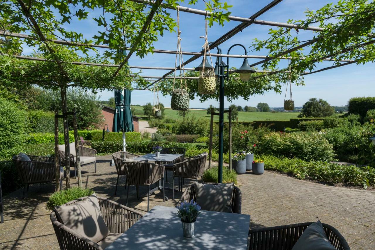 Hotel Berg En Dal Epen Eksteriør billede